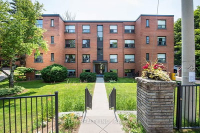 104 - 5 Stag Hill Dr | Toronto | Image