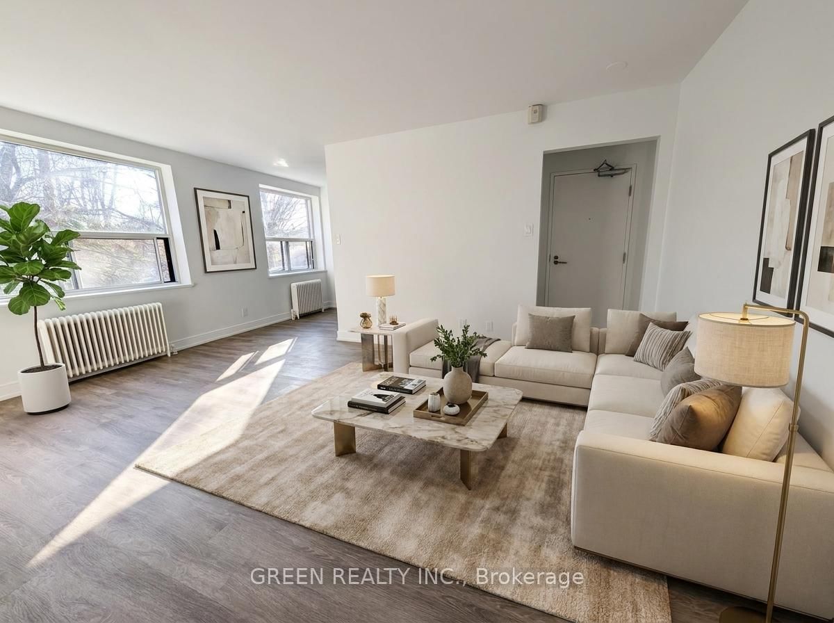 5 Stag Hill Drive, Unit 104 - Photo 3