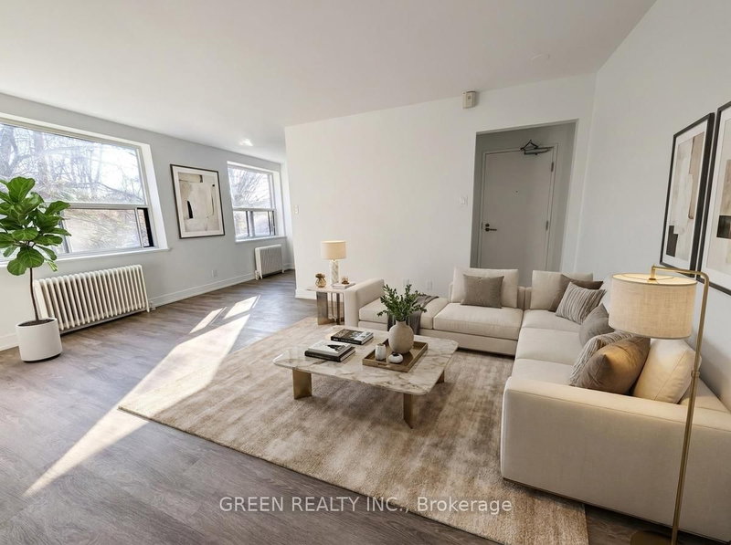 104 - 5 Stag Hill Dr, Toronto, M4B 1K7 | Image 3