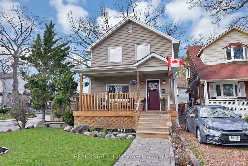 2 Lynn Rd, Toronto, M1N 2A3 | Image 2