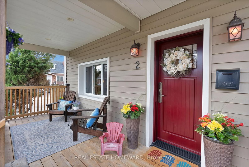 2 Lynn Rd, Toronto, M1N 2A3 | Image 3