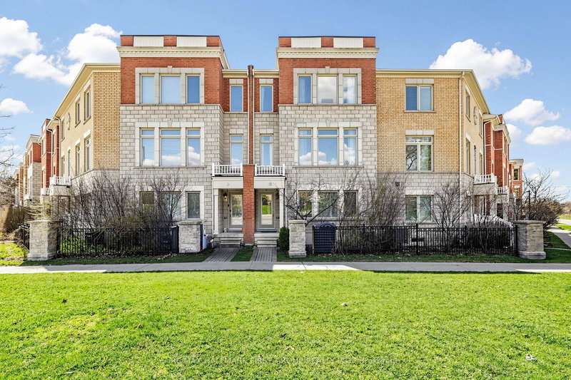 10 - 1299 Glenanna Rd, Pickering, L1V 0C9 | Image 2