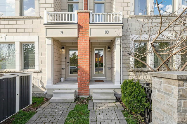 10 - 1299 Glenanna Road