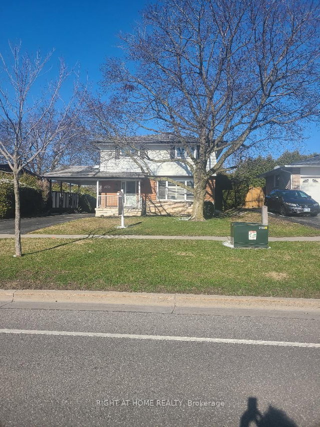 295 Central Park Boulevard N N