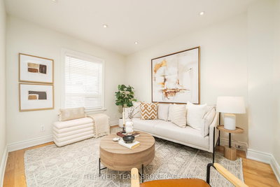 10 Eldon Ave | Toronto | Image