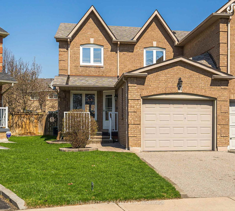 67 hughes Cres, Ajax, L1T 3P8 | Image 2