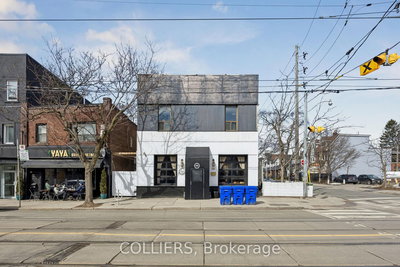 1192 Queen St | Toronto | Image
