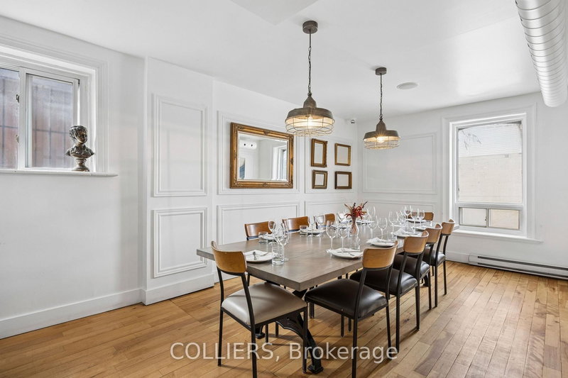 1192 Queen St E, Toronto, M4M 1L4 | Image 2