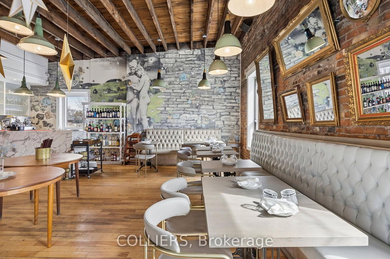 1192 Queen St E, Toronto, M4M 1L4 | Image 3