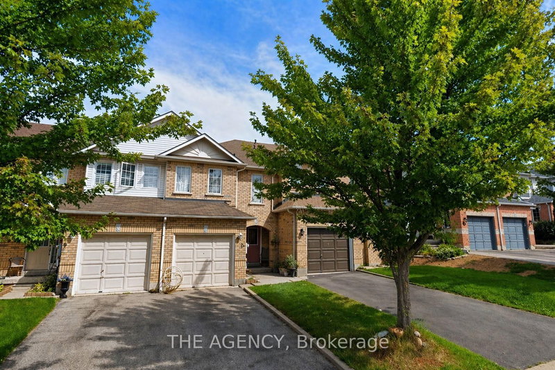 8 Epps Cres, Ajax, L1Z 1J2 | Image 2
