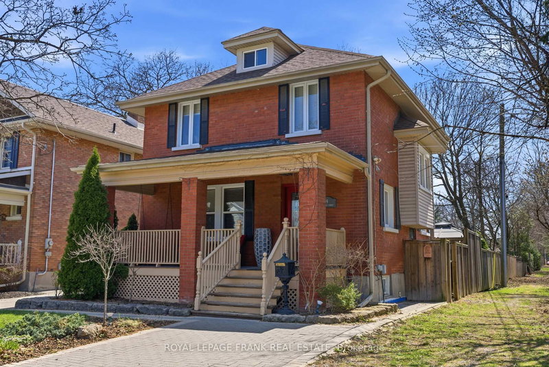 19 Hillcroft St, Oshawa, L1G 2K8 | Image 2