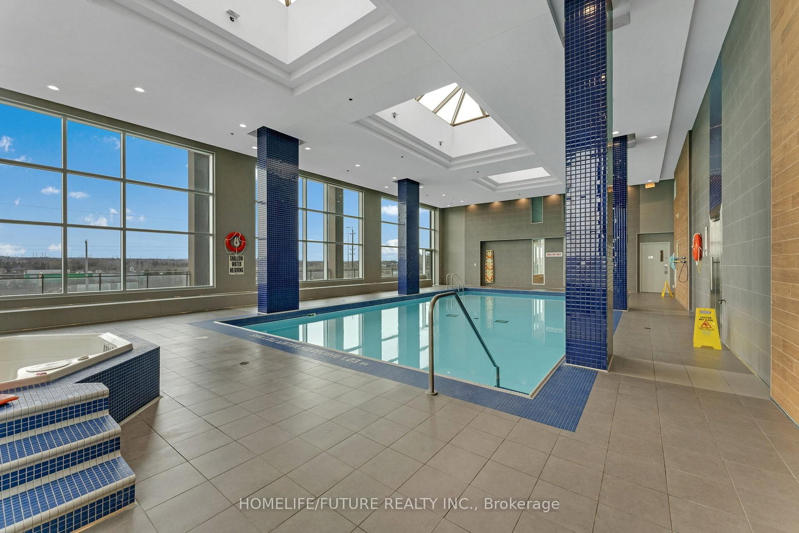 1215 Bayly Street, Unit 1301 - Photo 11