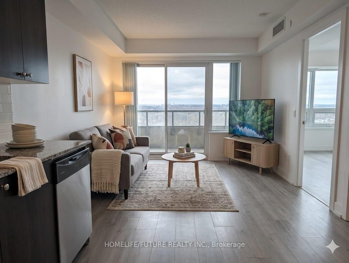 1215 Bayly Street, Unit 1301 - Photo 14