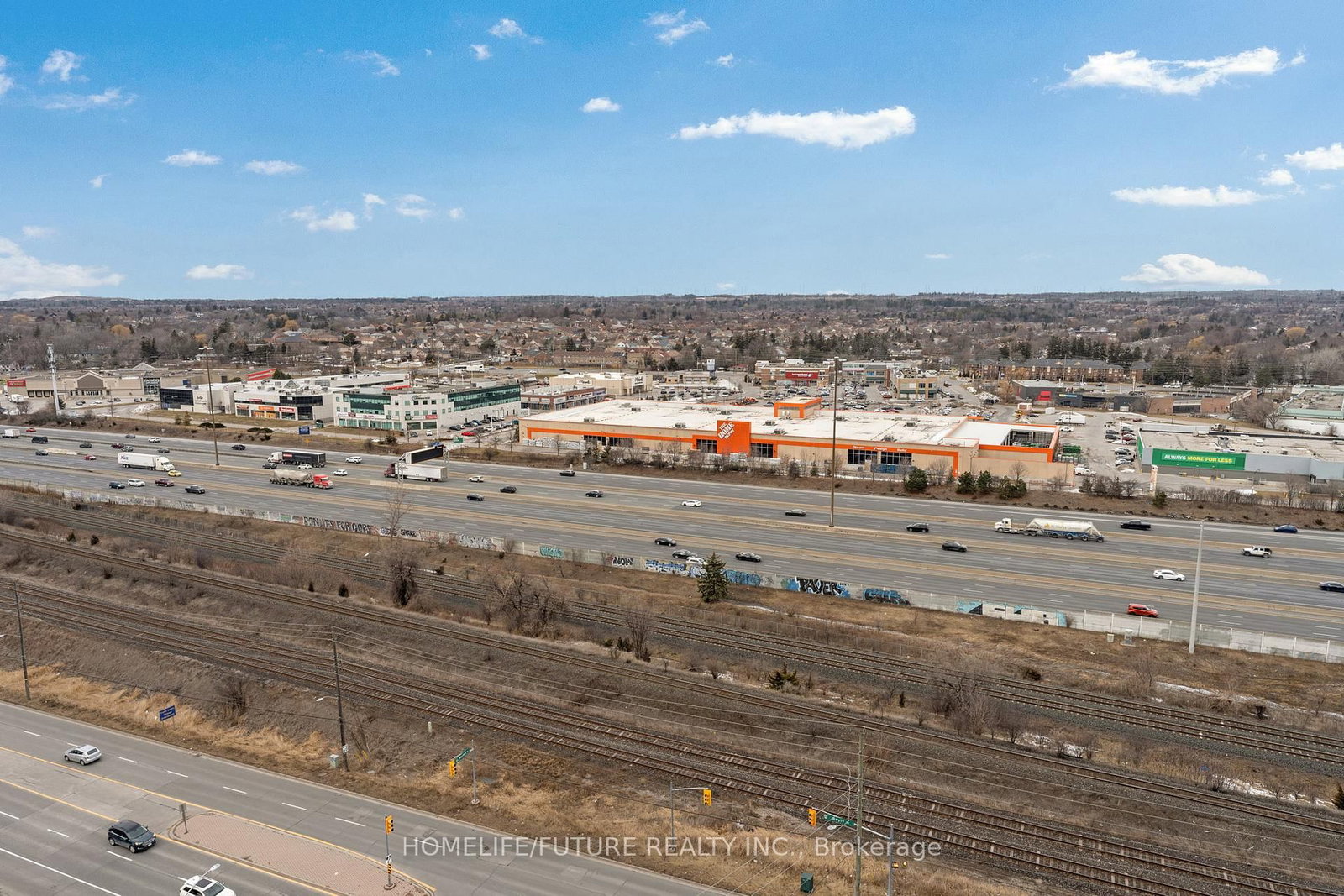 1215 Bayly Street, Unit 1301 - Photo 6