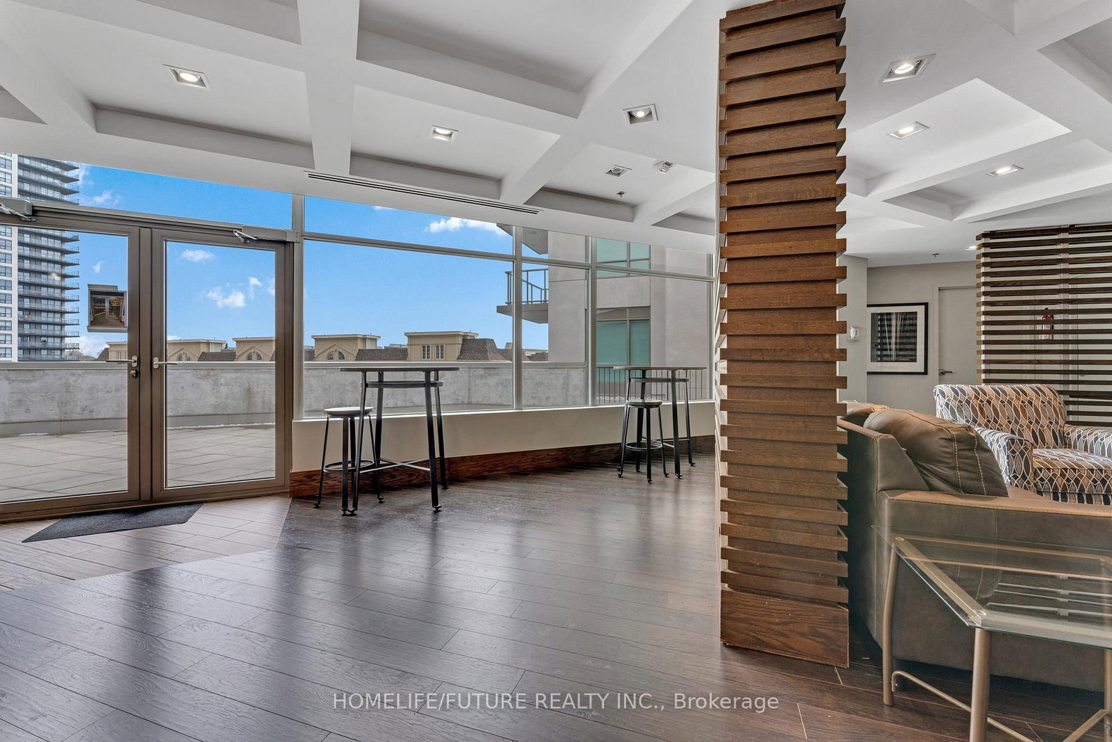 1215 Bayly Street, Unit 1301 - Photo 8