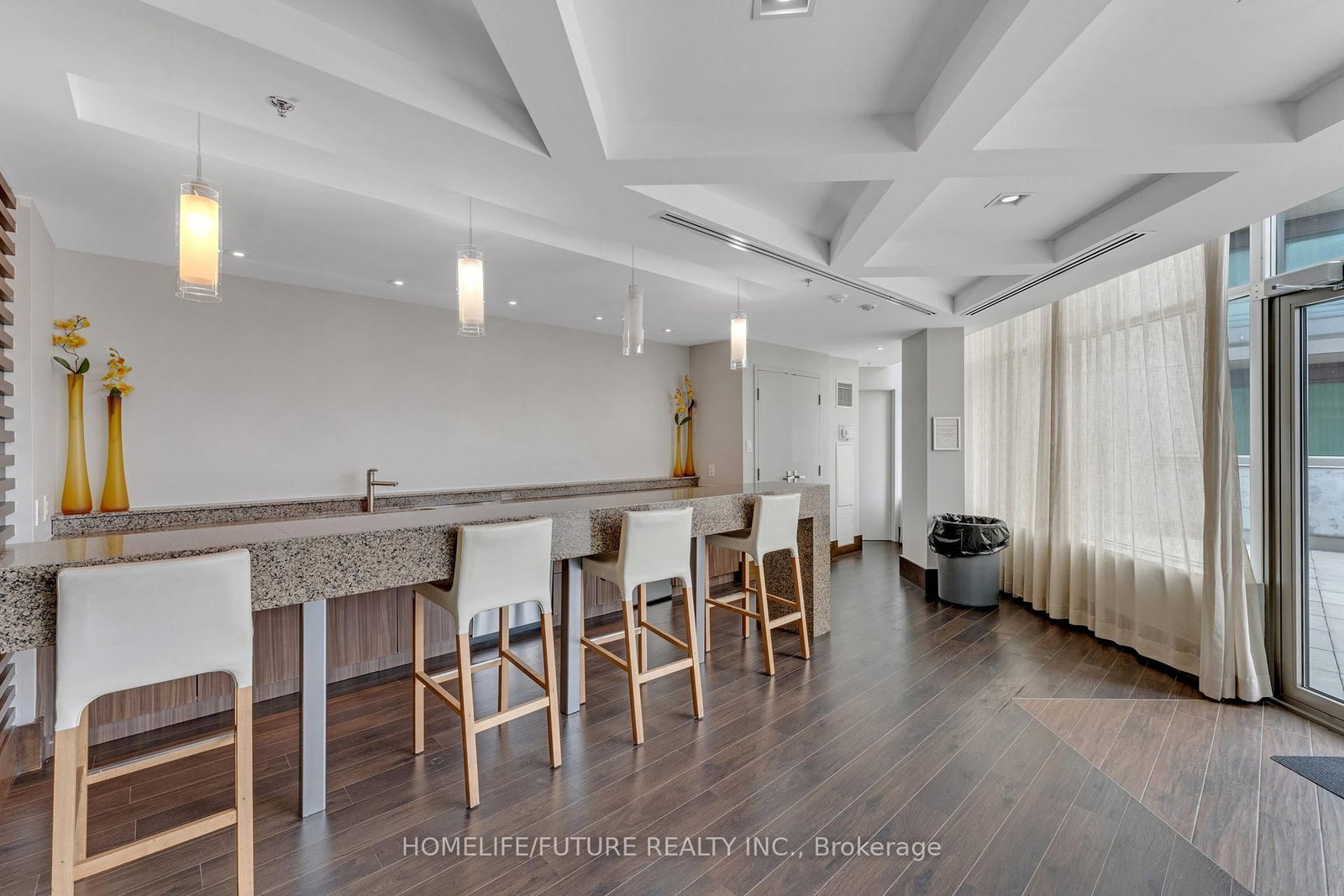 1215 Bayly Street, Unit 1301 - Photo 9