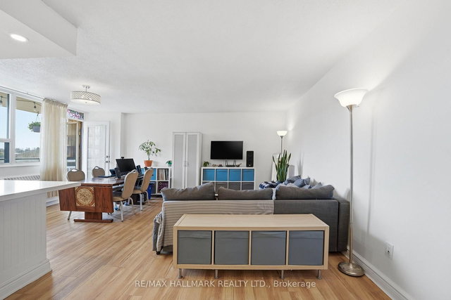 503 - 180 Markham Road