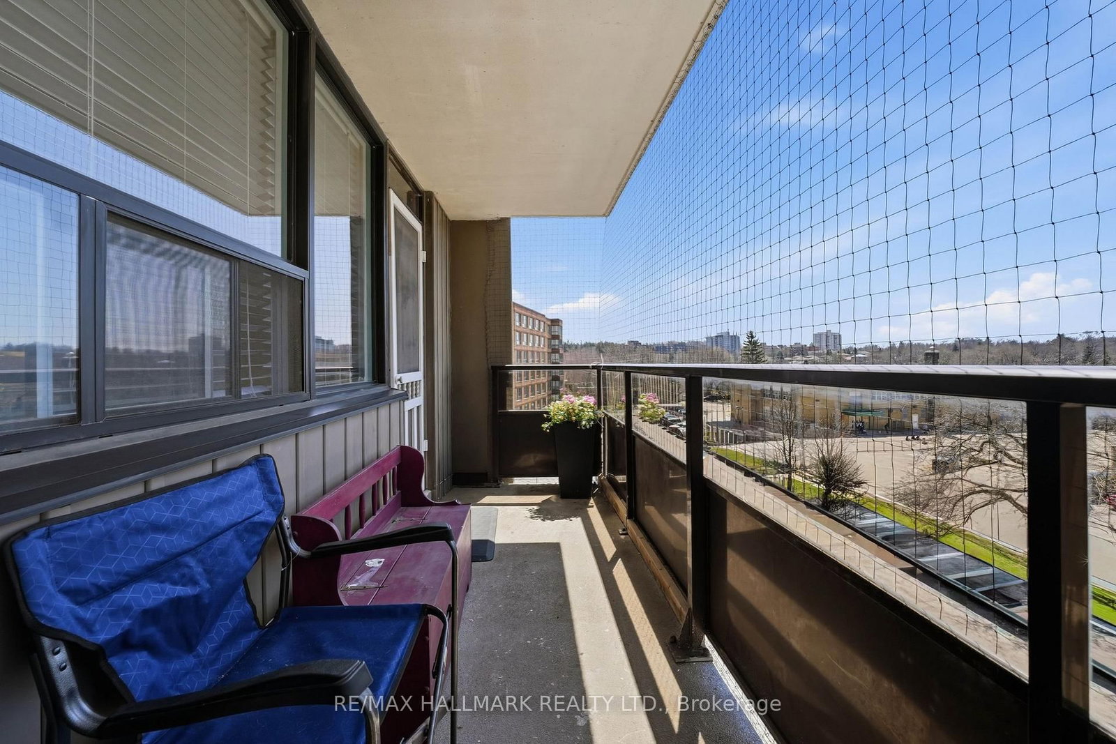 180 Markham Road, Unit 503 - Photo 23