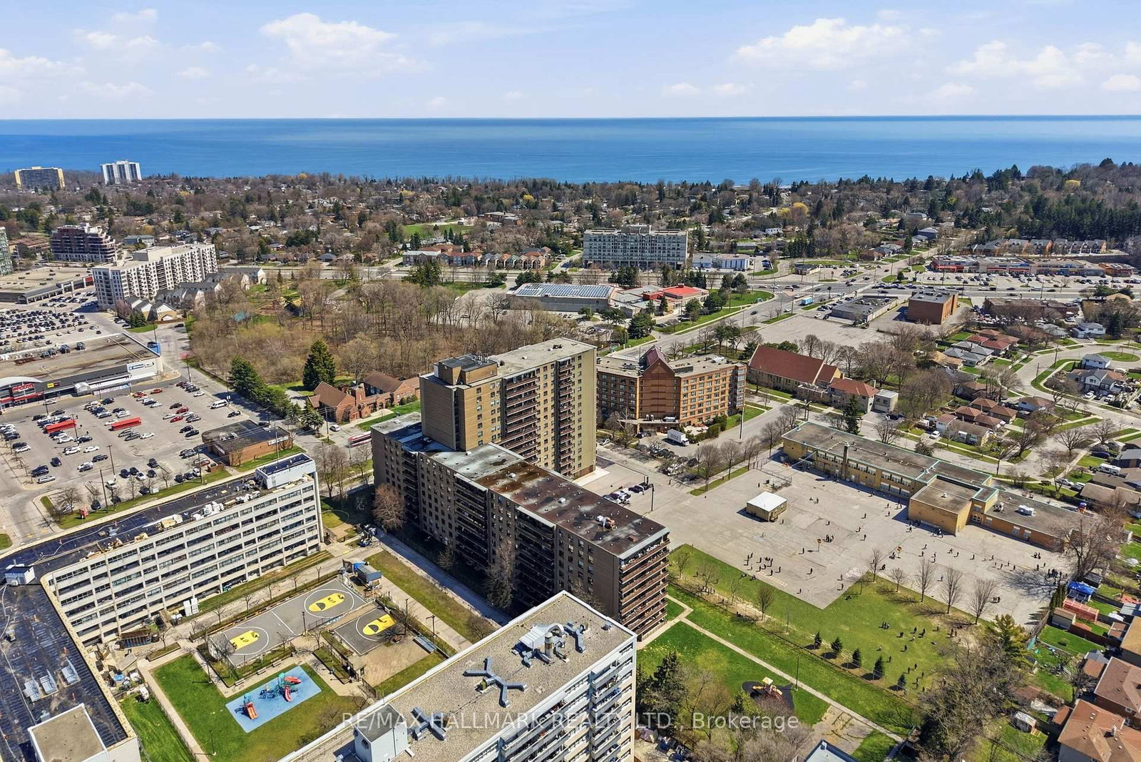 180 Markham Road, Unit 503 - Photo 29