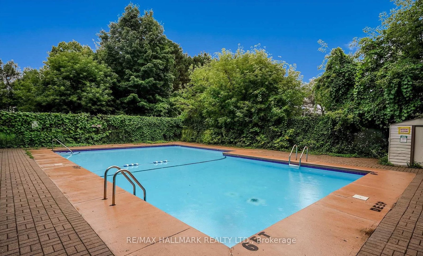 180 Markham Road, Unit 503 - Photo 33