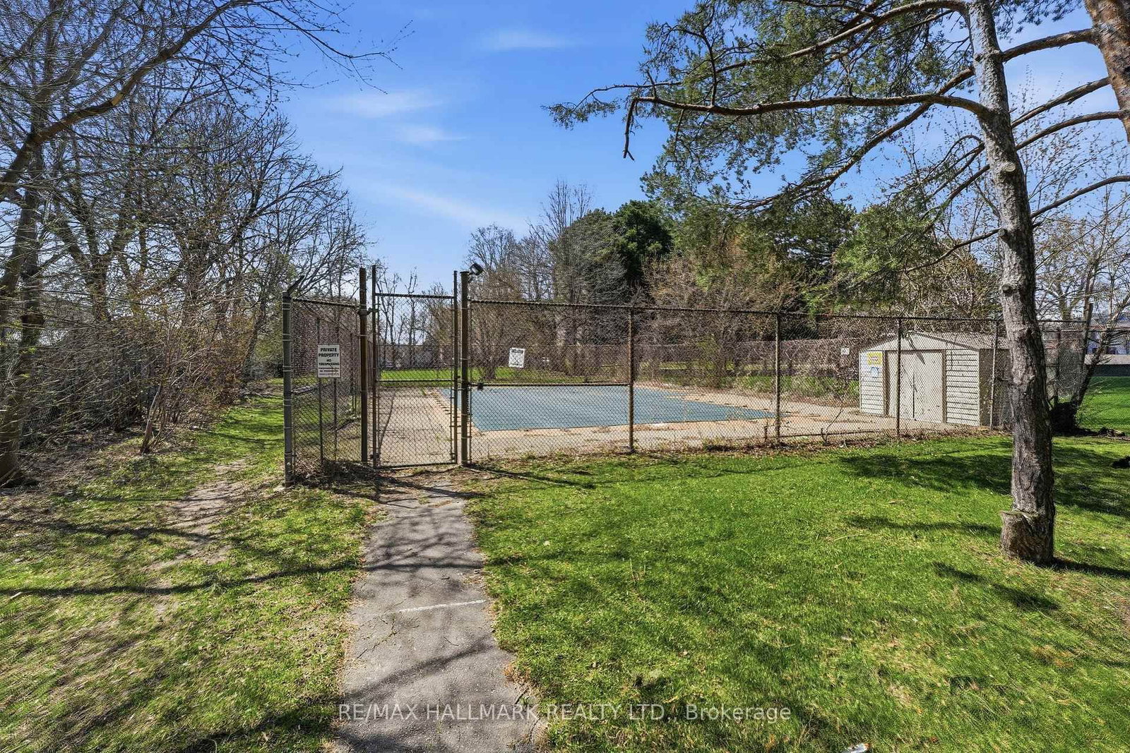 180 Markham Road, Unit 503 - Photo 34