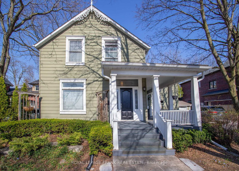 117 Euclid St, Whitby, L1N 5B1 | Image 2