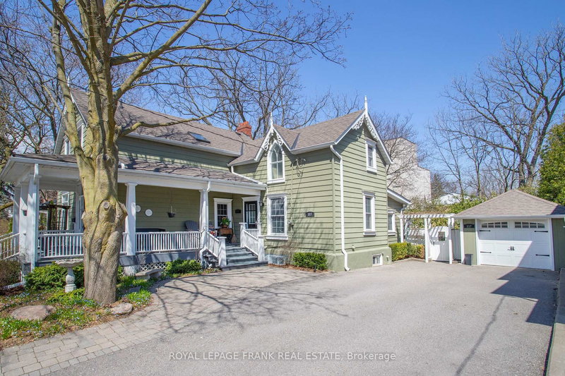 117 Euclid St, Whitby, L1N 5B1 | Image 3