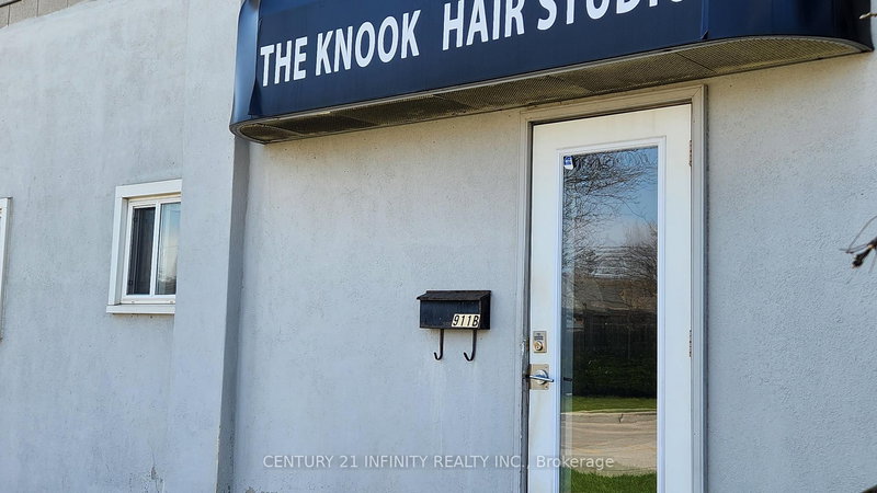 B - 911 Simcoe St N, Oshawa, L1G 4W1 | Image 3