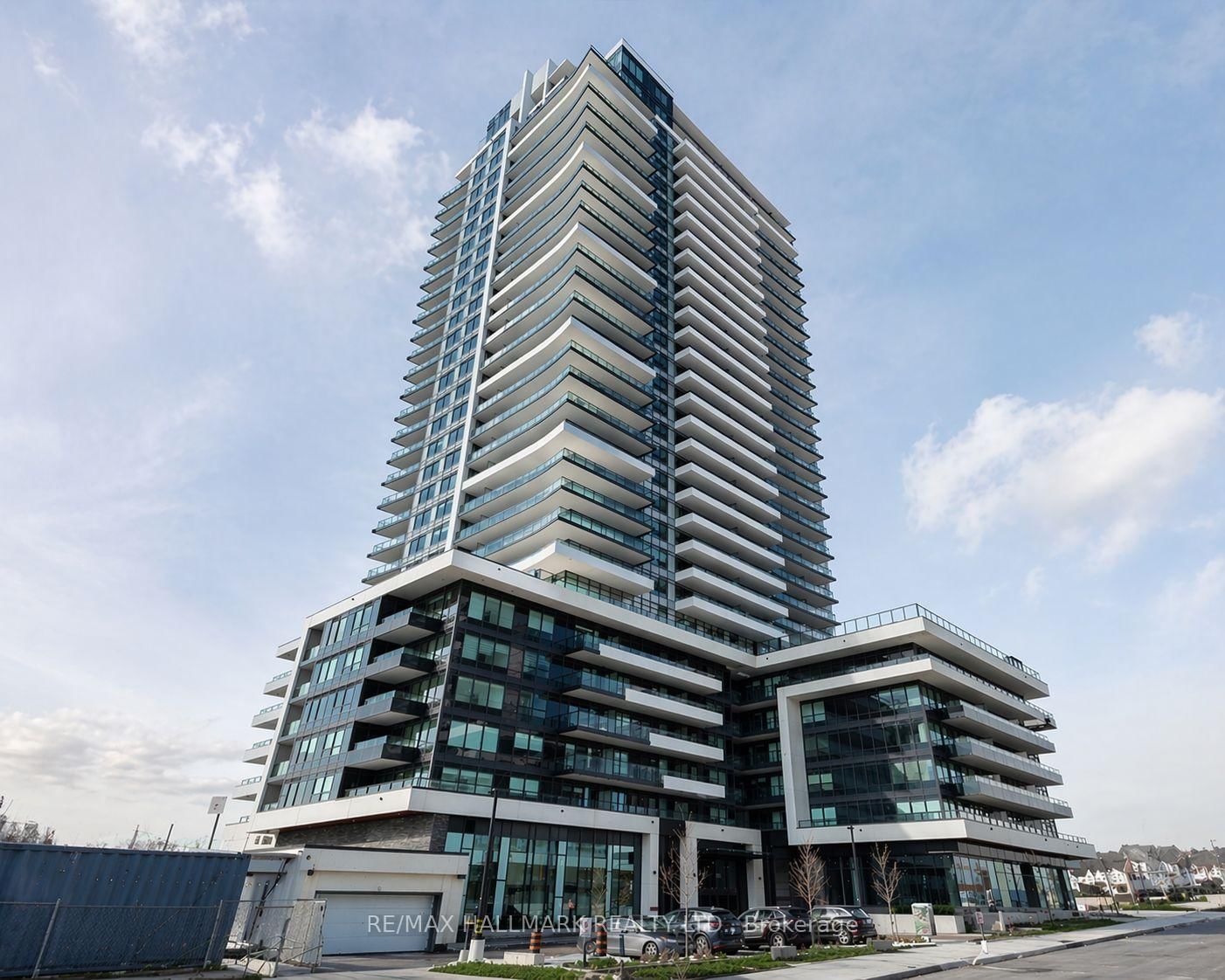 1435 Celebration Drive, Unit 413