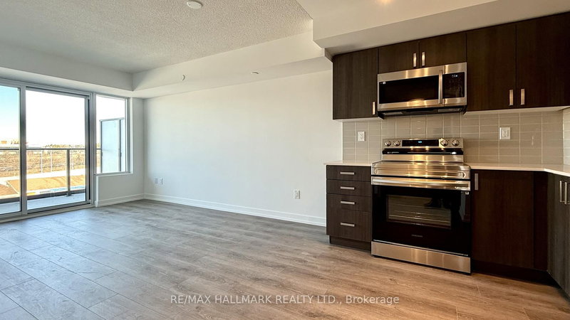 413 - 1435 Celebration Dr, Pickering, L1W 0C4 | Image 3