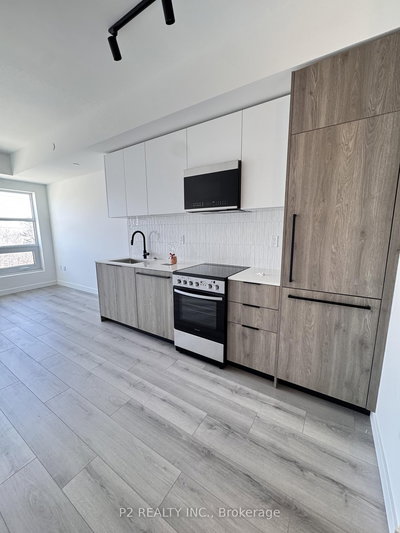 225 - 1635 MILITARY Tr | Toronto | Image