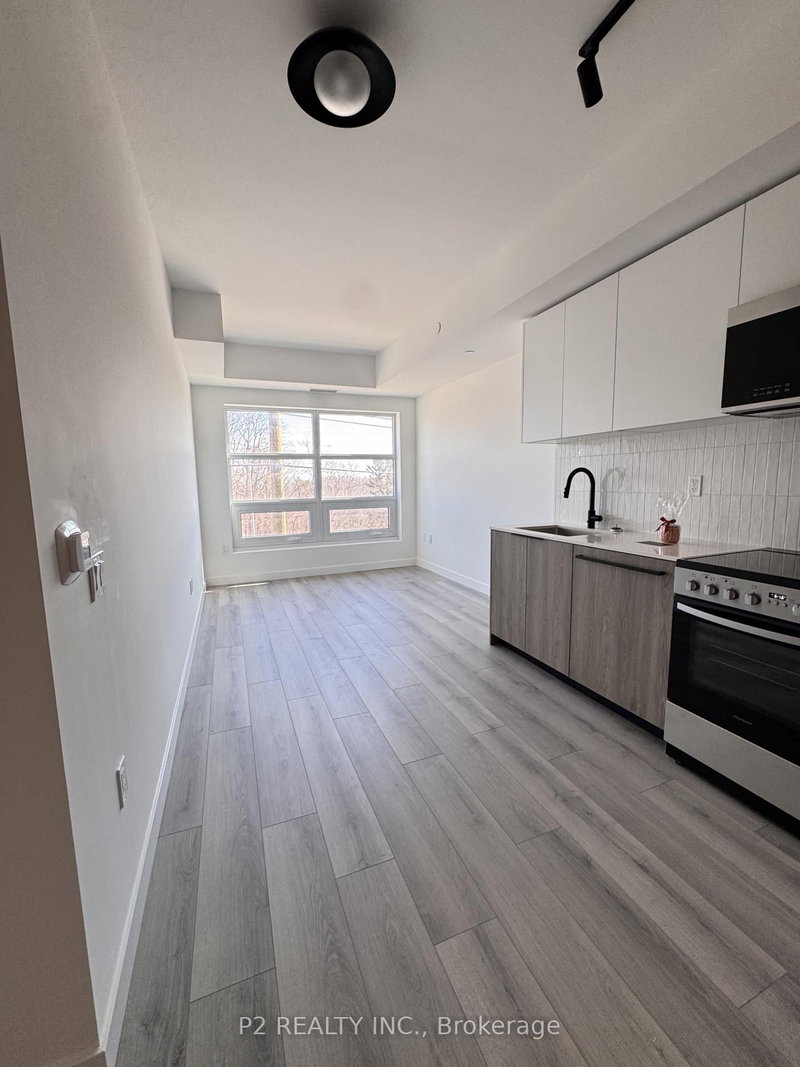 225 - 1635 MILITARY Tr, Toronto, M1C 1B2 | Image 2