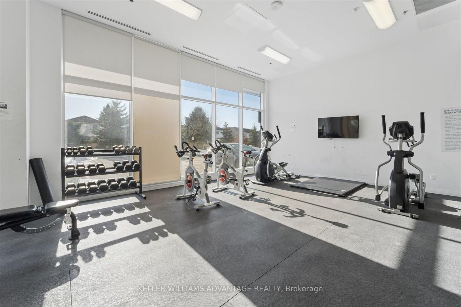 1900 Simcoe Street N, Unit 434 - Photo 19