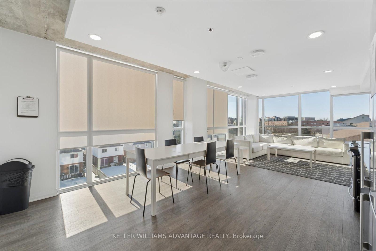 1900 Simcoe Street N, Unit 434 - Photo 21