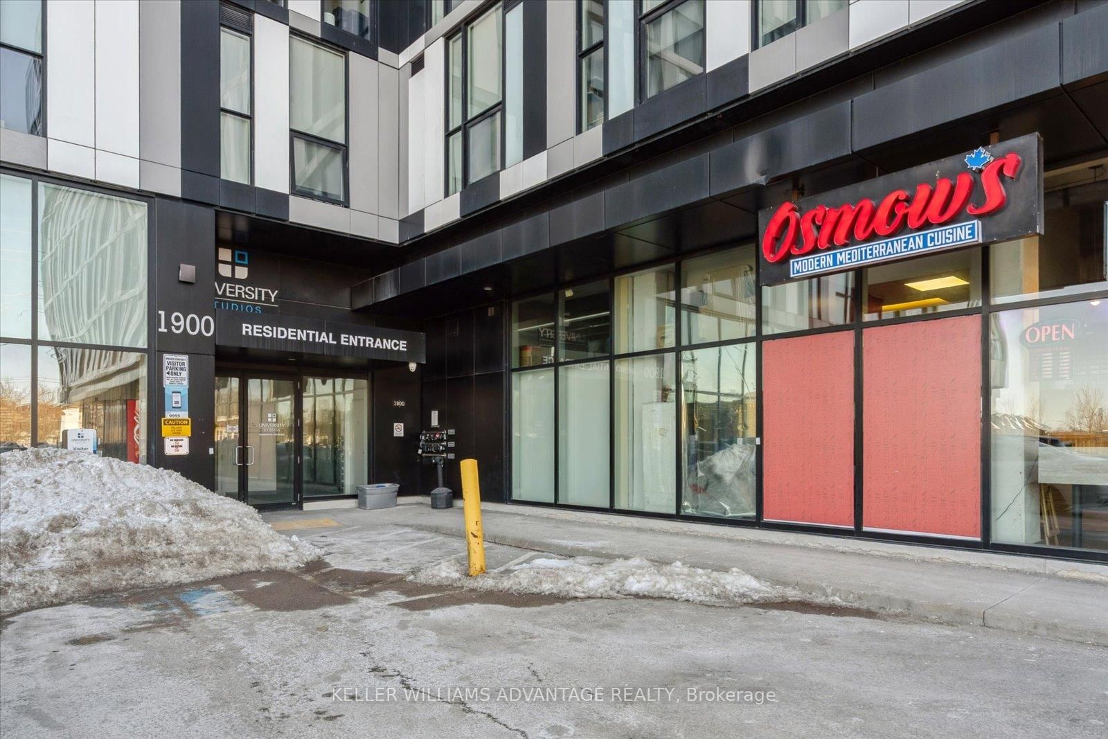 1900 Simcoe Street N, Unit 434 - Photo 4