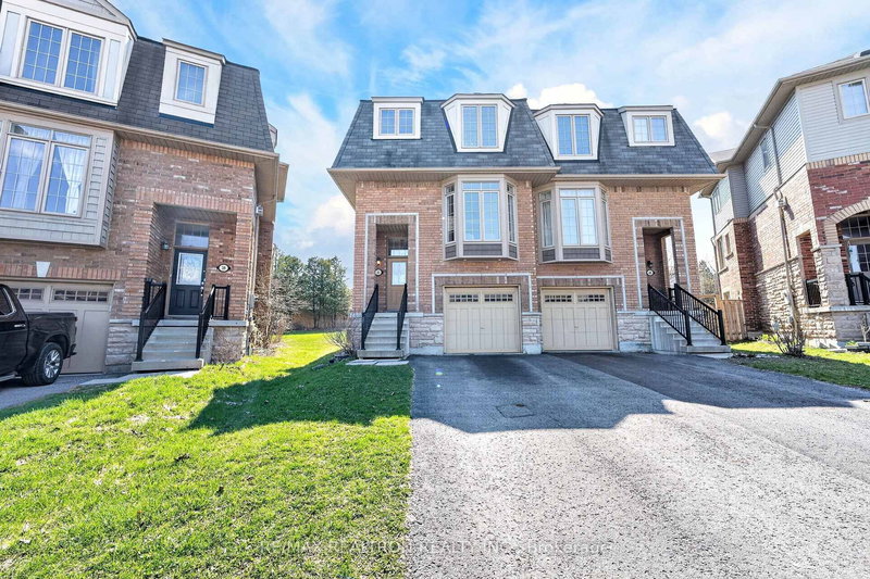 41 Horton St, Ajax, L1Z 1E3 | Image 2