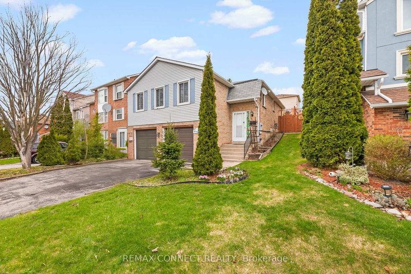 21 Wright Cres, Ajax, L1S 6S8 | Image 2