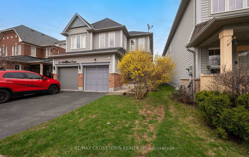 8 Aldonschool Crt, Ajax, L1S 0C5 | Image 2