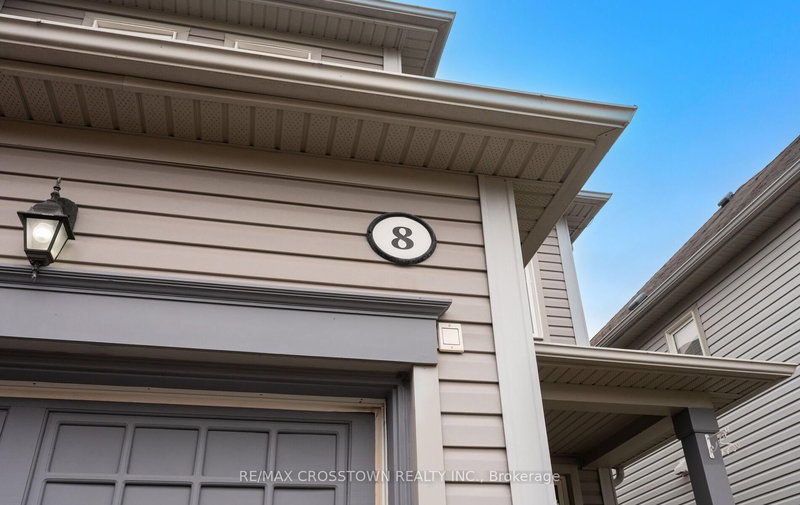 8 Aldonschool Crt, Ajax, L1S 0C5 | Image 3