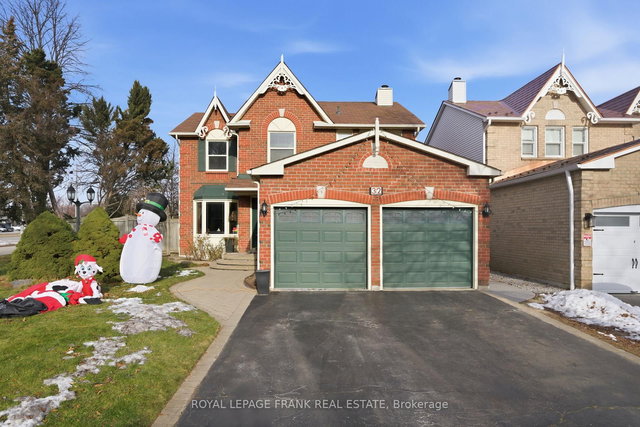 Basement - 32 Hearne Crescent