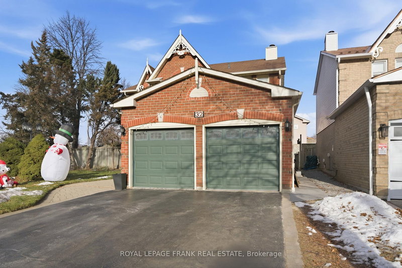 Basement - 32 Hearne Cres, Ajax, L1T 3P5 | Image 2