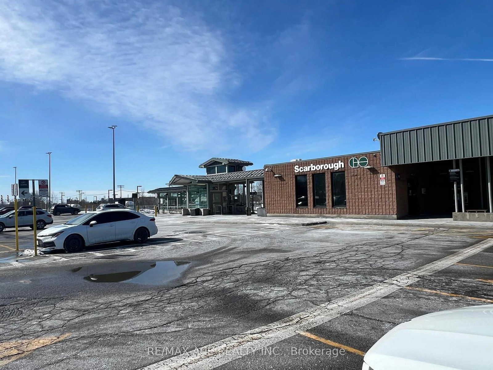 161 Heale Avenue, Unit Bsmt - Photo 13