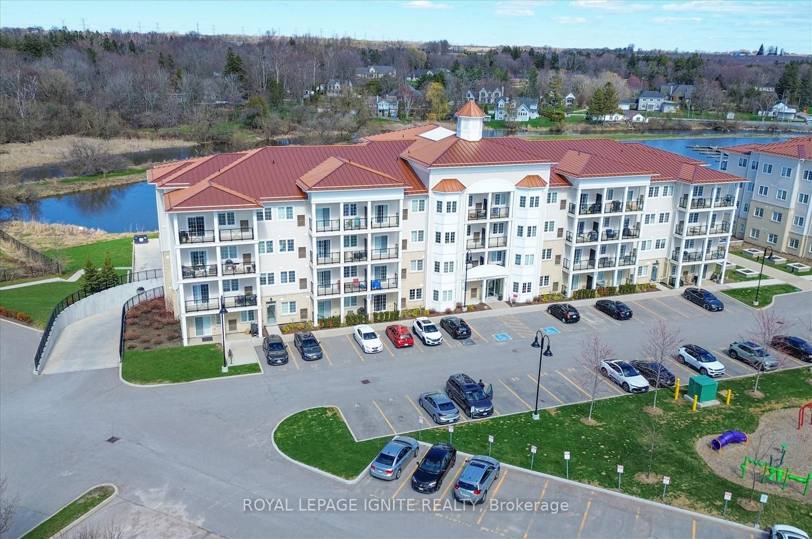 80 Shipway Avenue, Unit 206 - Photo 3