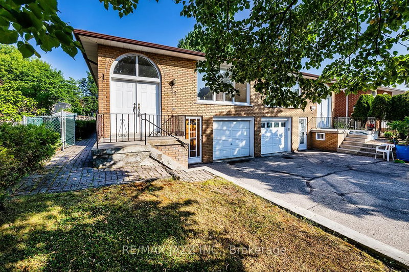 28 Pilot St, Toronto, M1E 2C5 | Image 2