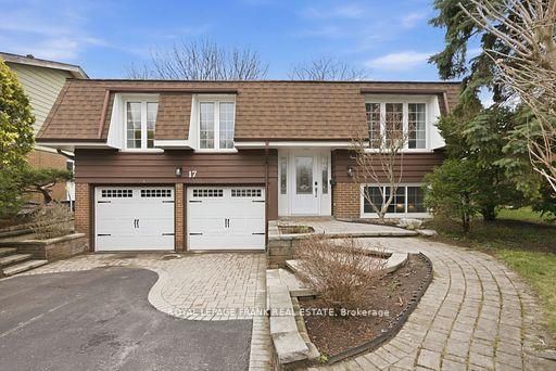 17 Nordic Crt, Whitby, L1N 5N2 | Image 2