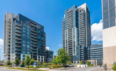 2309 - 20 Meadowglen Pl | Toronto | Image