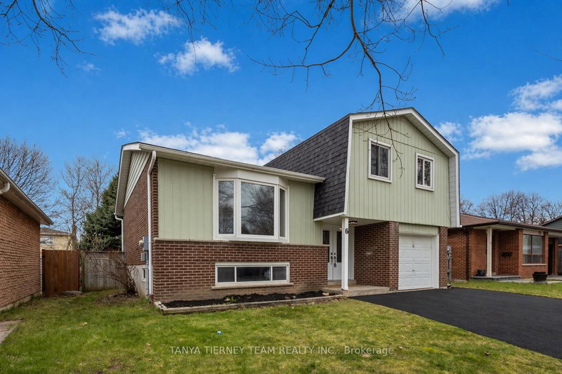 6 Gershwin Crt, Whitby, L1N 6C9 | Image 2