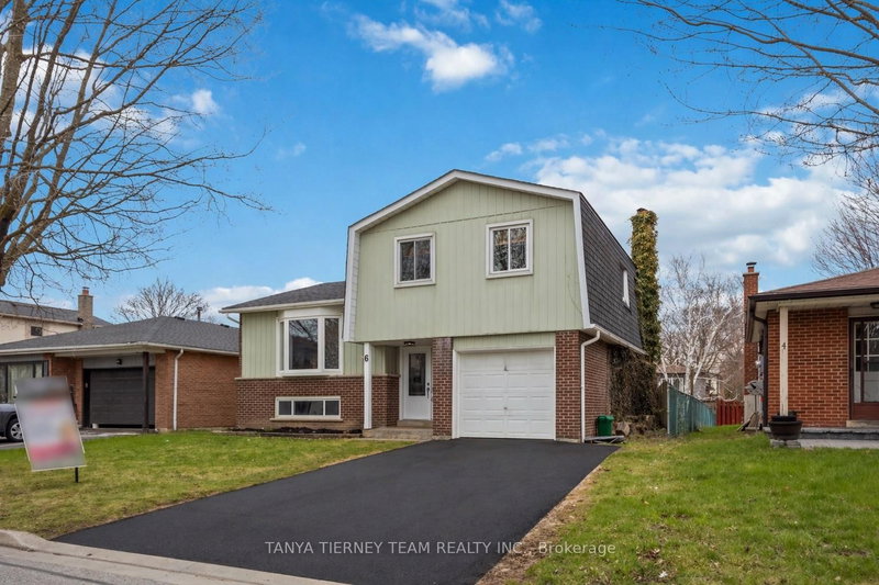 6 Gershwin Crt, Whitby, L1N 6C9 | Image 3