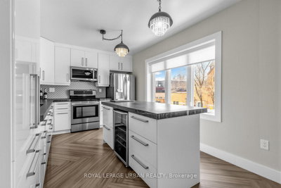 901 Pape Ave | Toronto | Image