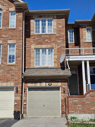 64 Conn Smythe Dr | Toronto | Image